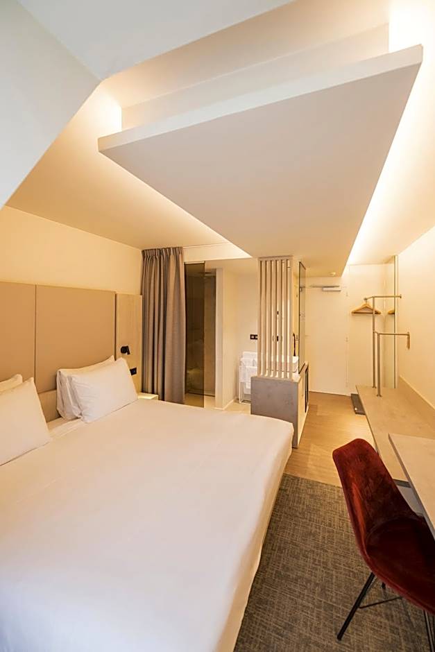 Begijnhof Hotel