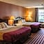 Greeneville Inn And Suites