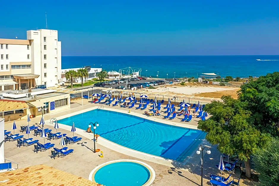 TETYK Hotel