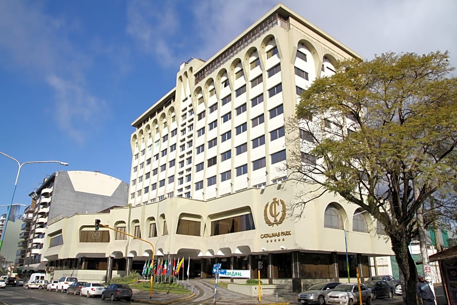 Hotel Catalinas Tucuman