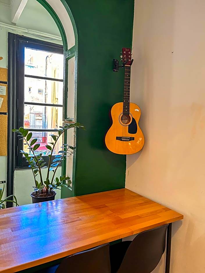 Tarragona Hostel