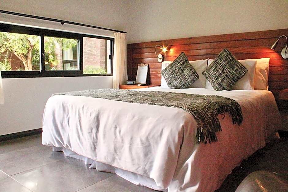 Posada Boutique Las Terrazas