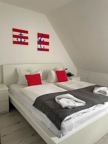 Triple Room with Bathroom