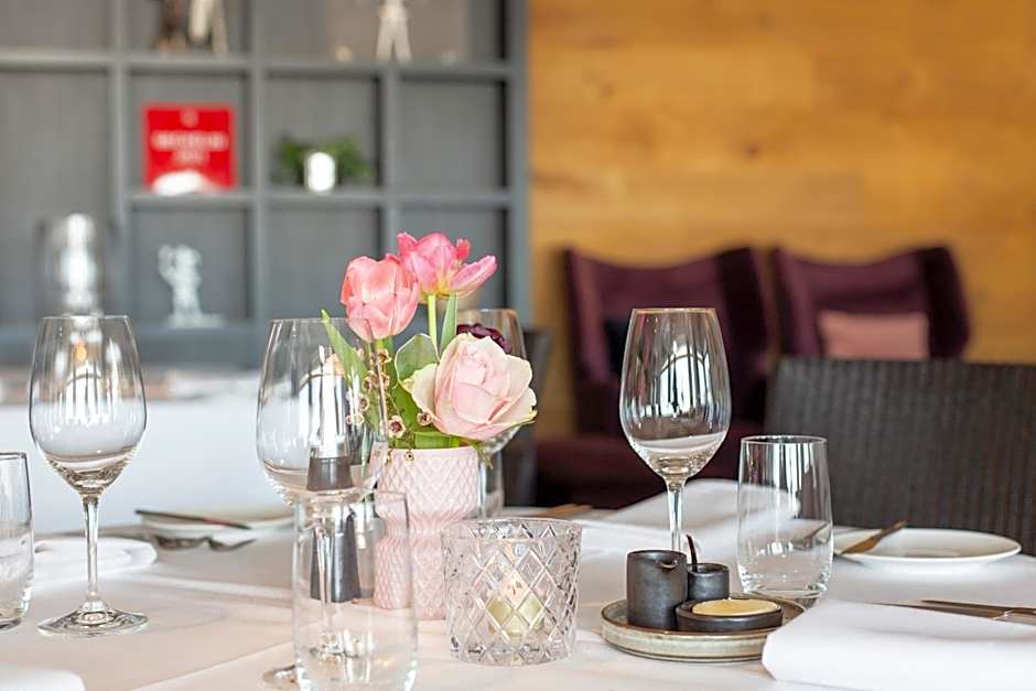 Restaurant-Hotel de Watergeus