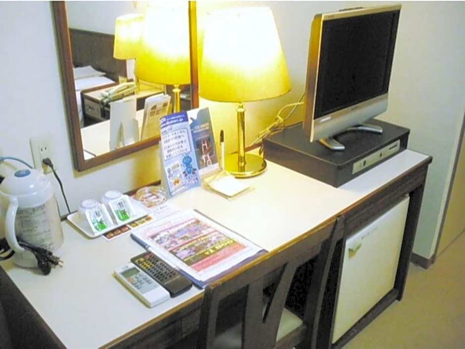 Sky Heart Hotel Kawasaki / Vacation STAY 80807