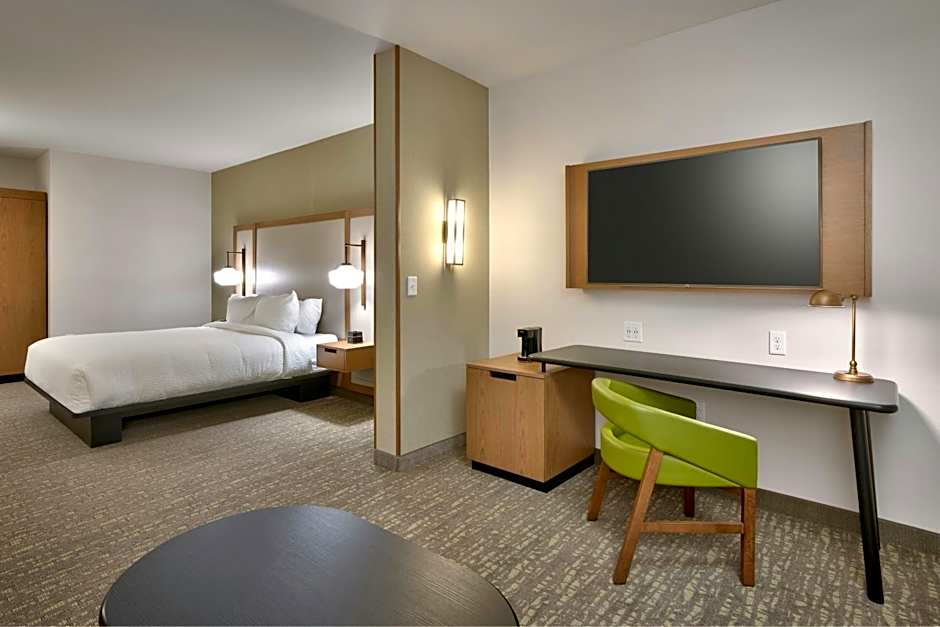 Fairfield Inn & Suites by Marriott Denver West/Federal Center