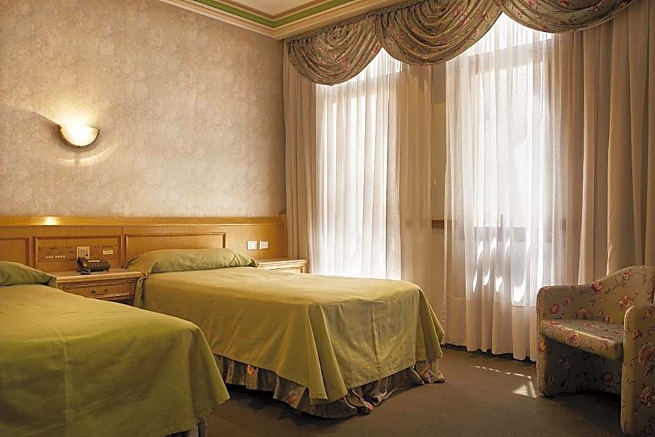 Gran Hotel Ailen