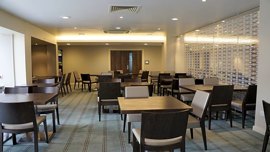 Holiday Inn Express Earls Court By IHG