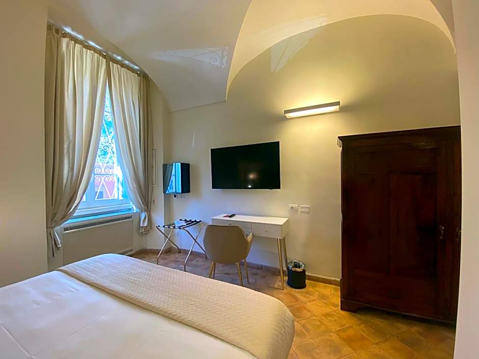 Basilica Hotel