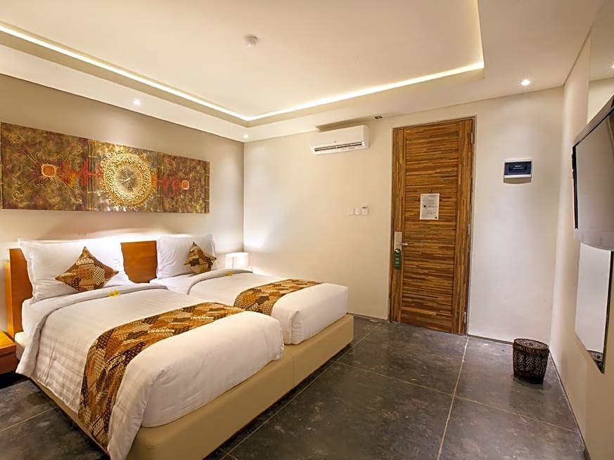 Jocs Boutique Hotel