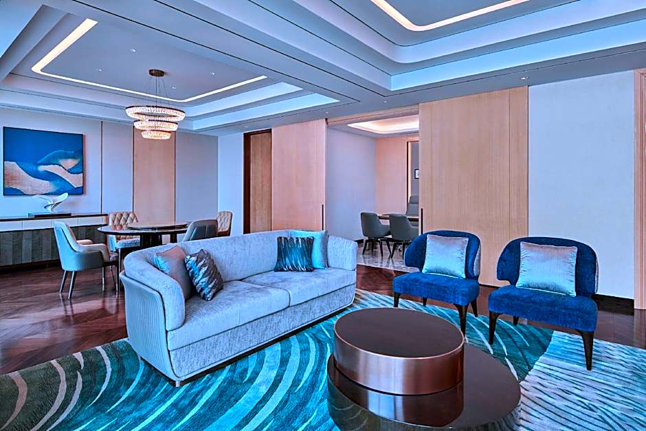 Hilton Yancheng