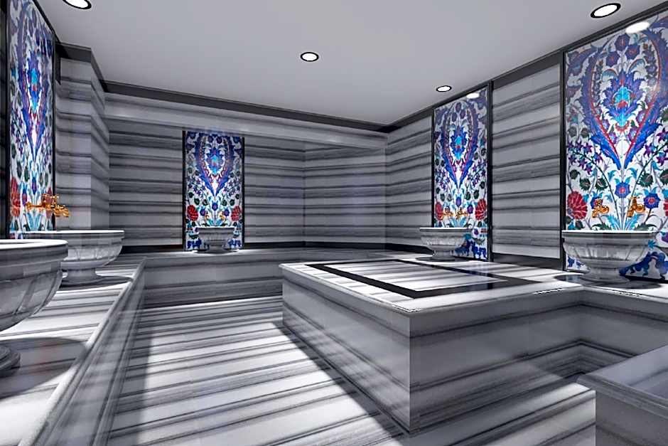 Sette Serenity Hotel