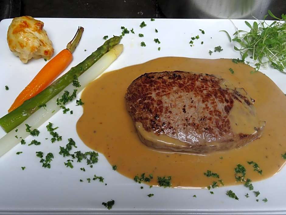 Hostellerie Daiseldaele