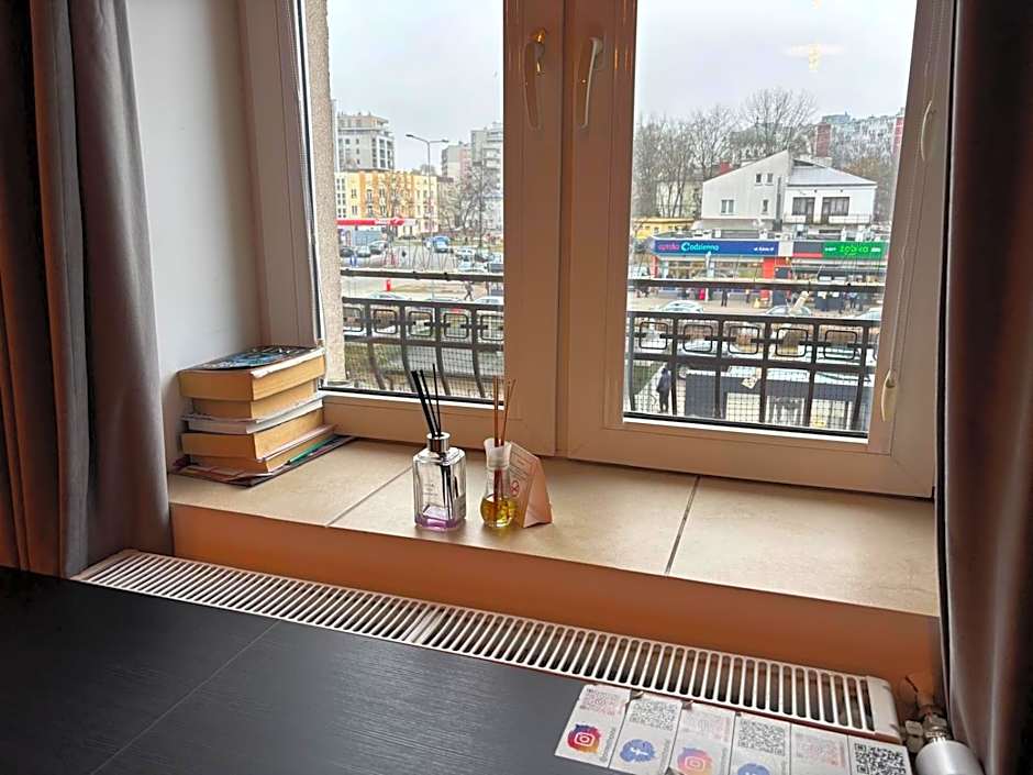 ONRest Hostel Centrum Żytnia 8 FaktVat