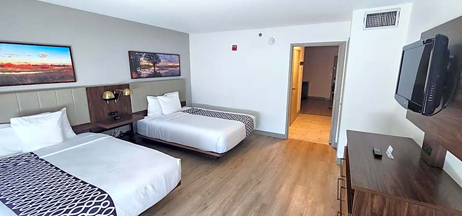 La Quinta Inn & Suites by Wyndham Dallas Mesquite