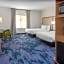 Fairfield Inn & Suites by Marriott Atlanta Marietta