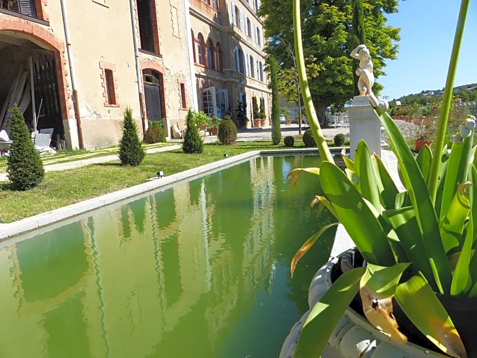 Château du Grand Jardin