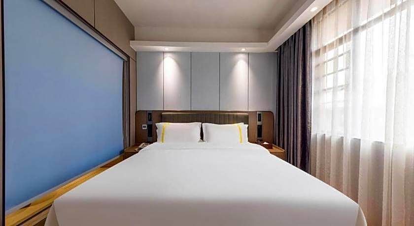 Mao Hua hotel