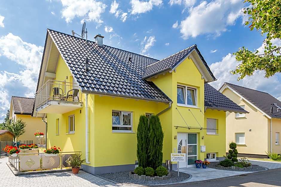 Pension Sieg