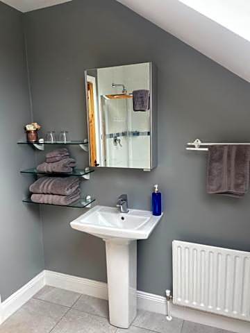 Knockaguilla House Bed & Breakfast