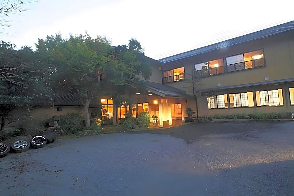 Yufuin Onsen Onyado Nakaya