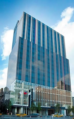 The Okura Prestige Taipei Hotel