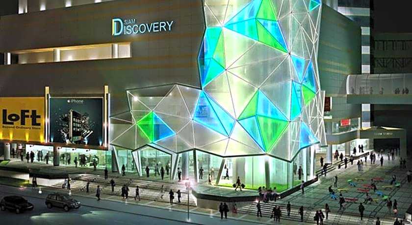 Citin Pratunam Bangkok by Compass Hospitality