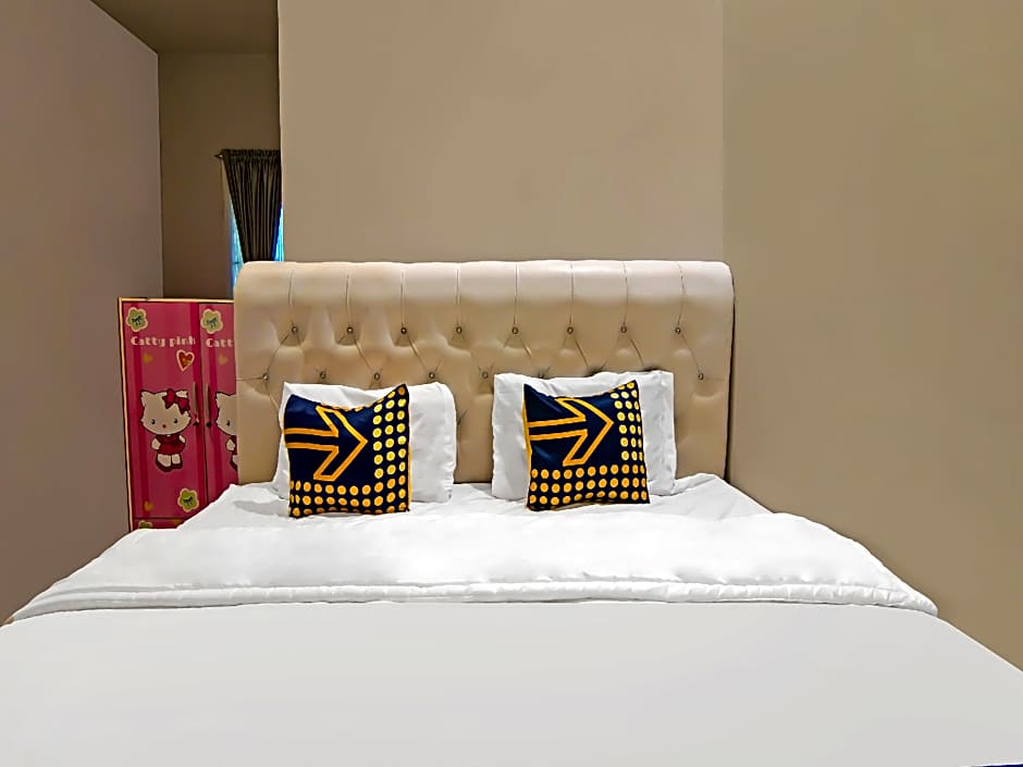 Hotel O Putri Guest House Syariah Near SPBU Rimbo Panjang