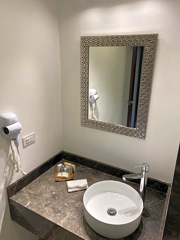 Hotel Casa Real Del Café