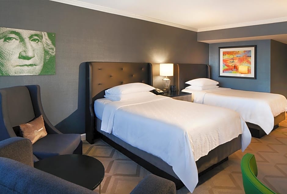 Melrose Georgetown Hotel