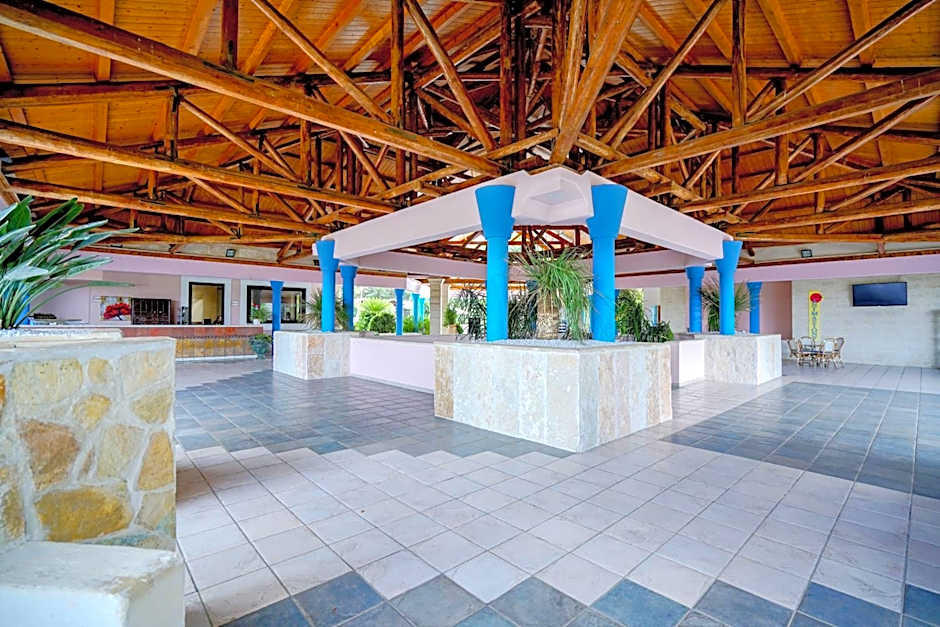 Villaggio Giardini D'Oriente