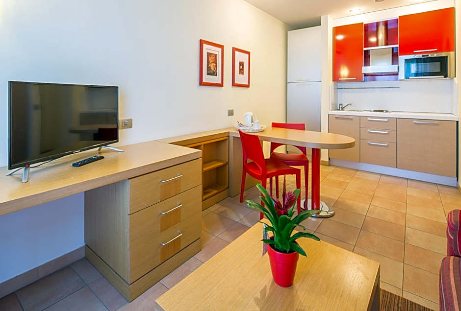 Residence I Triangoli