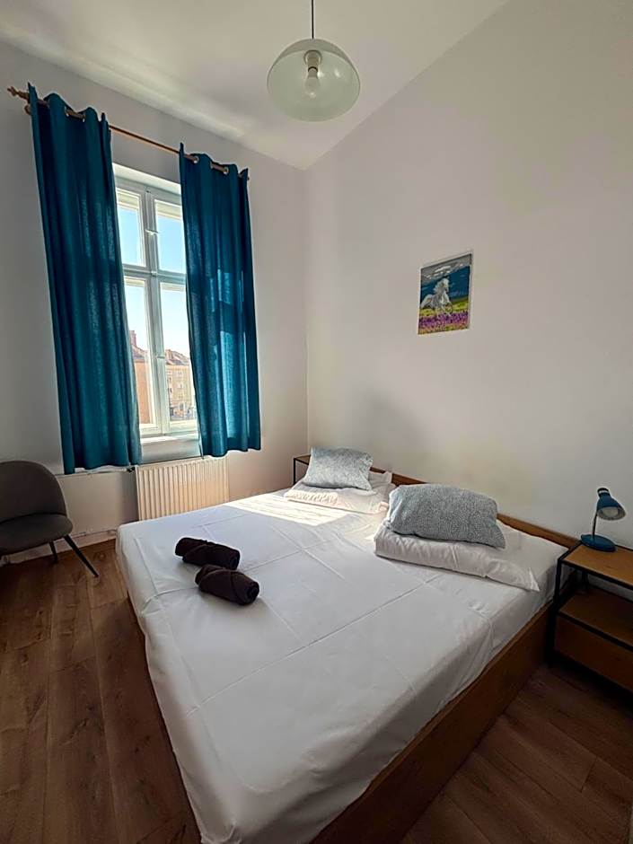 Galeona - Hotel turystyczny