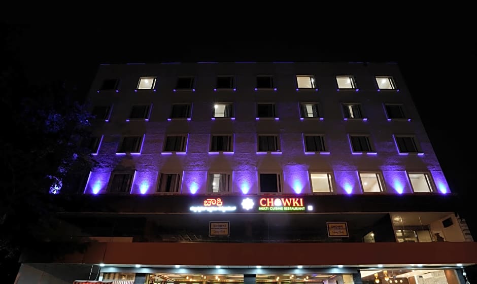 Happy Stays-Whitefield