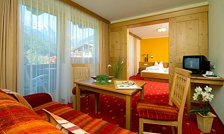 Hotel Maximilian