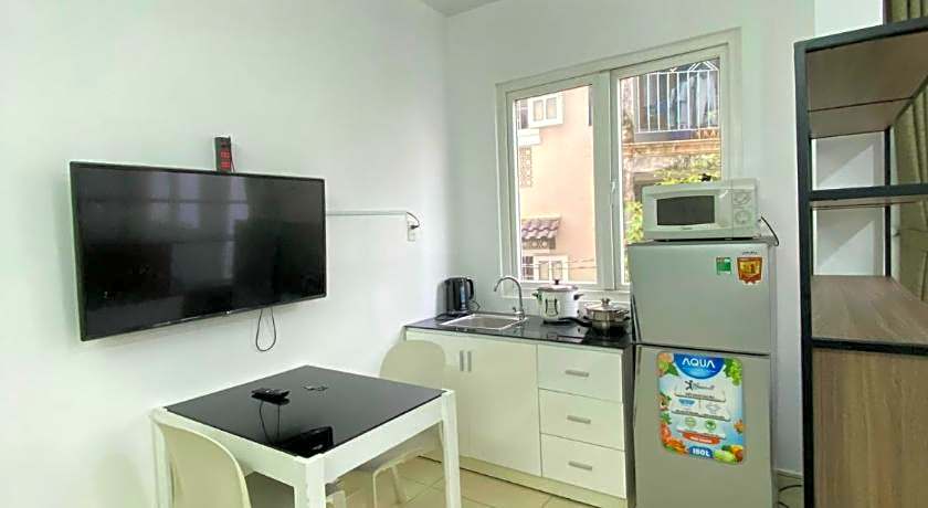 M-H Serviced Apartment