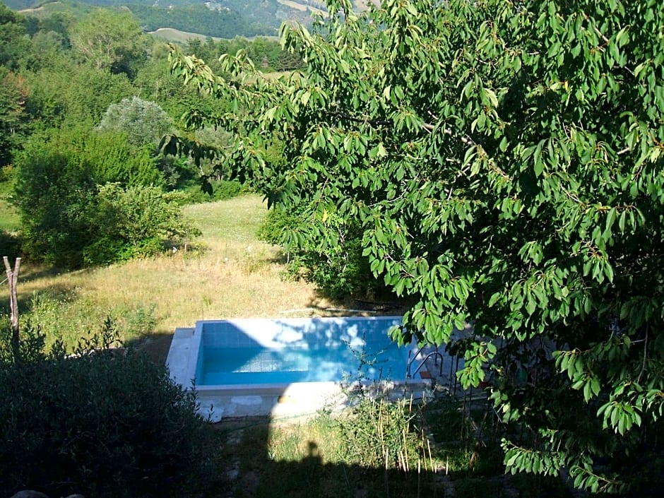 B&B Molino Del Gobbo