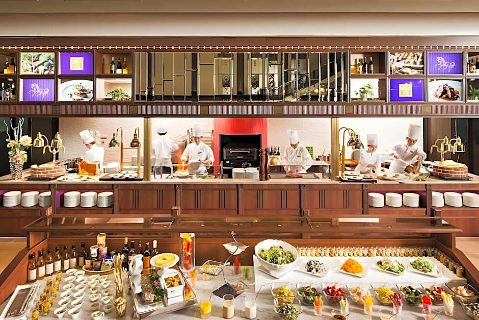 Hotel Hankyu International