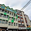 Parkland Express Hotel