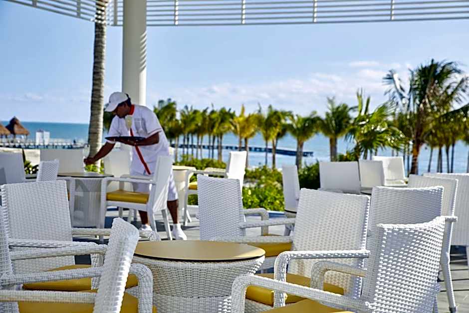 Riu Palace Costa Mujeres - All Inclusive