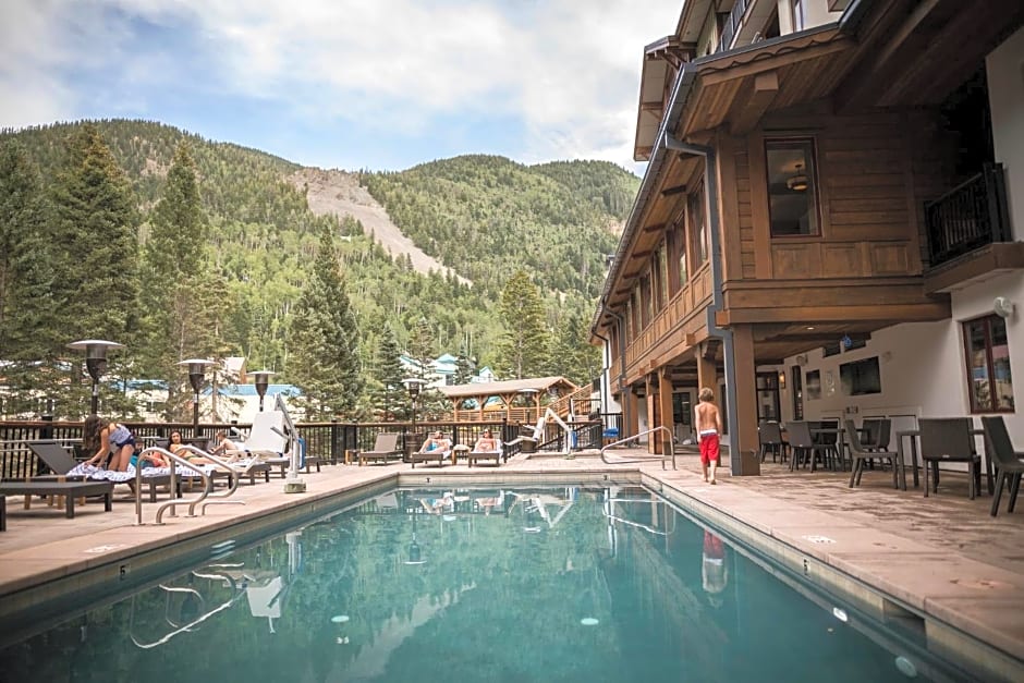 The Blake at Taos Ski Valley