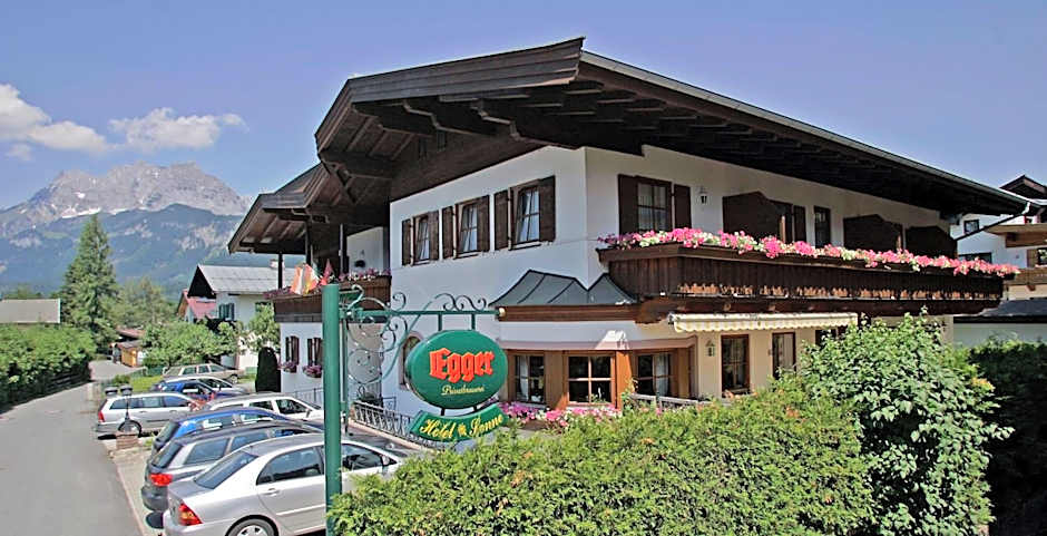 Hotel Sonne