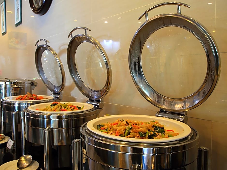 Fortune Hotel Korat