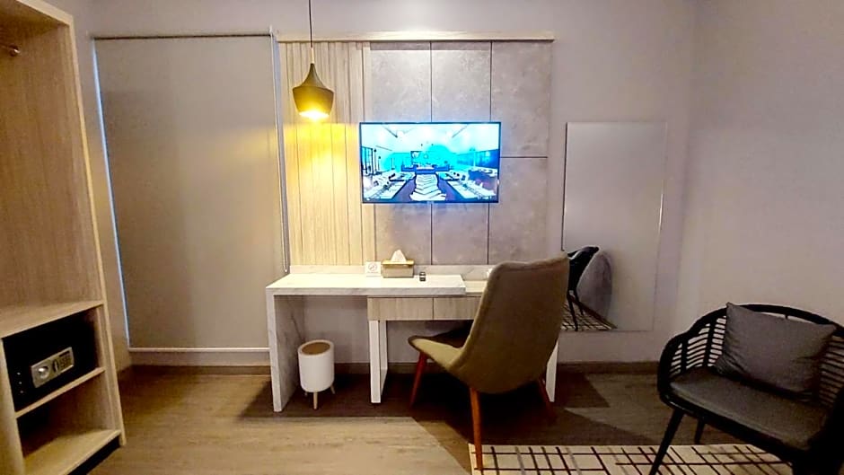 SIP Azana Hotel Jayapura