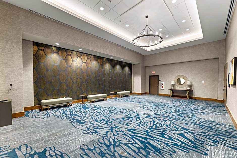 Embassy Suites by Hilton Irving Las Colinas