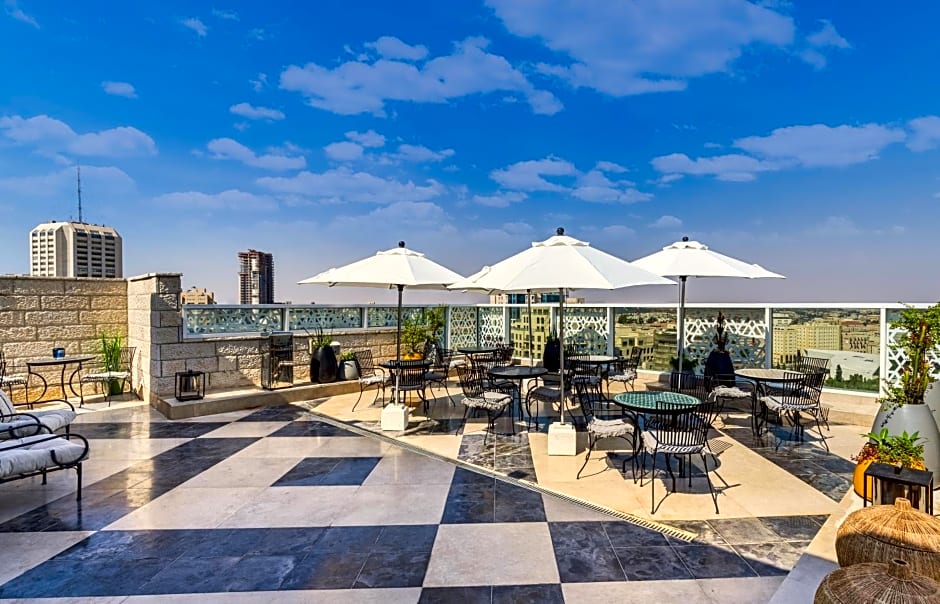 TRYP by Wyndham Jerusalem Bat Sheva