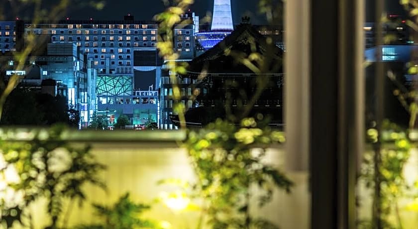 Hotel Kanra Kyoto
