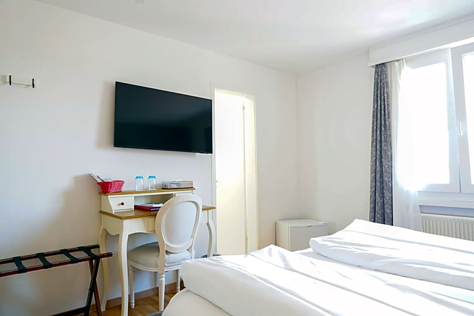 Hotel Weisses Kreuz