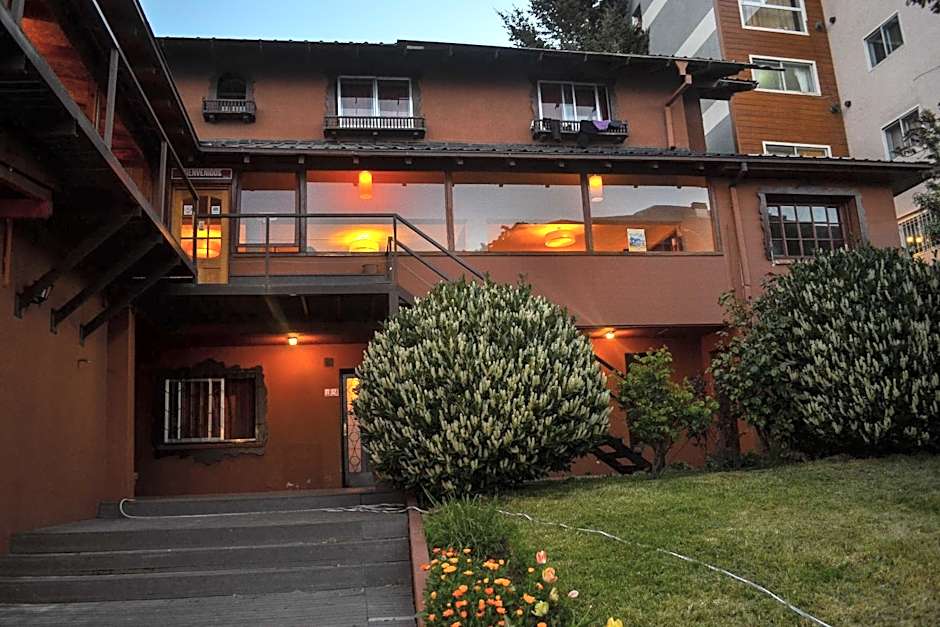 Hostel Inn Bariloche