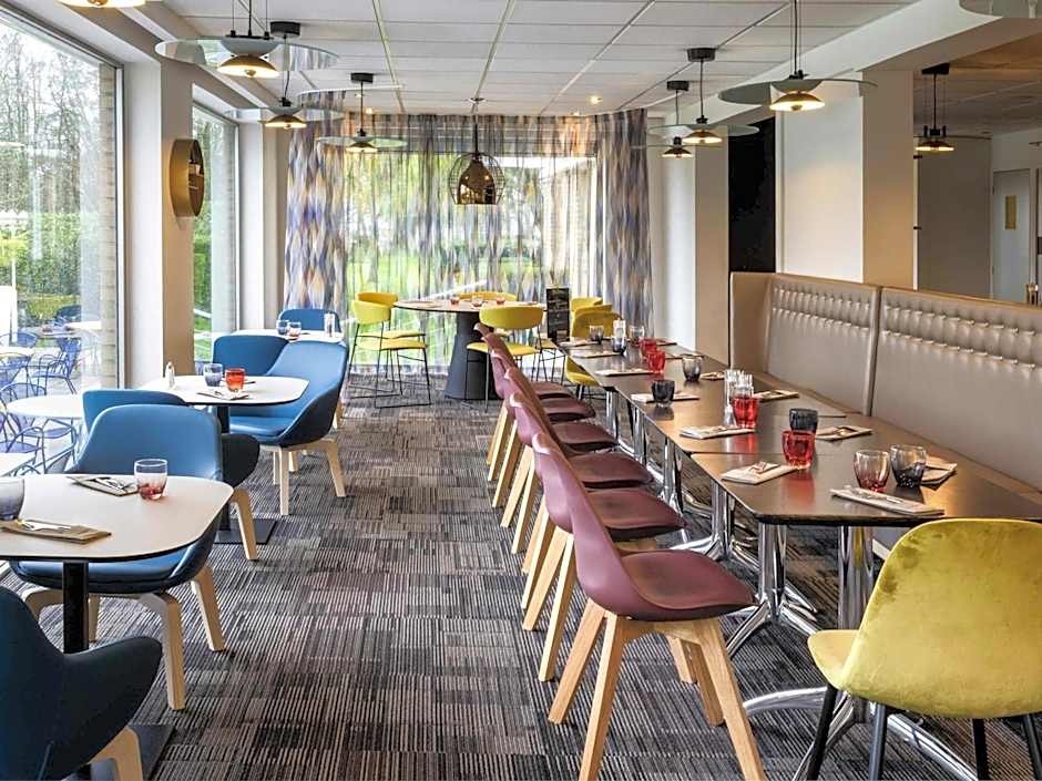 Novotel Valenciennes